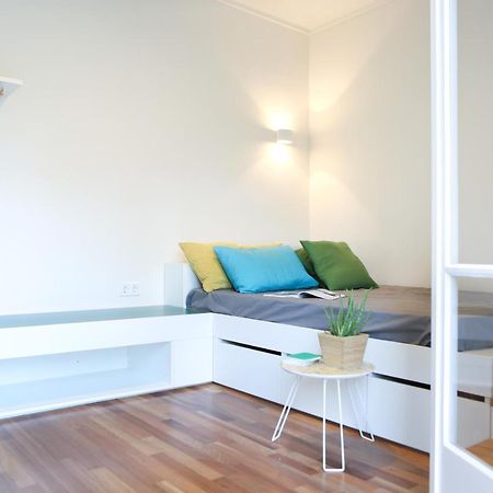 Villara: Style, Hospitality & Design Атина Екстериор снимка