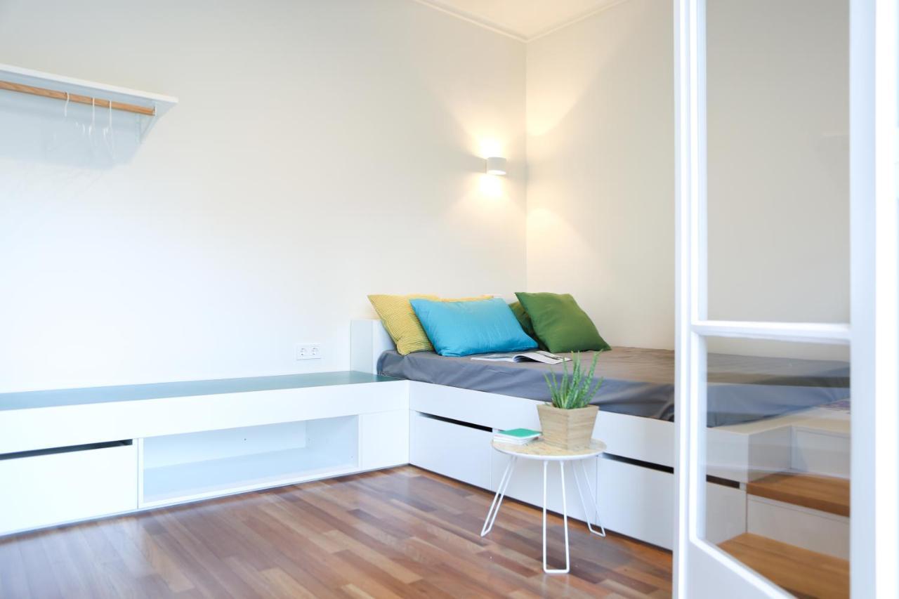Villara: Style, Hospitality & Design Атина Екстериор снимка