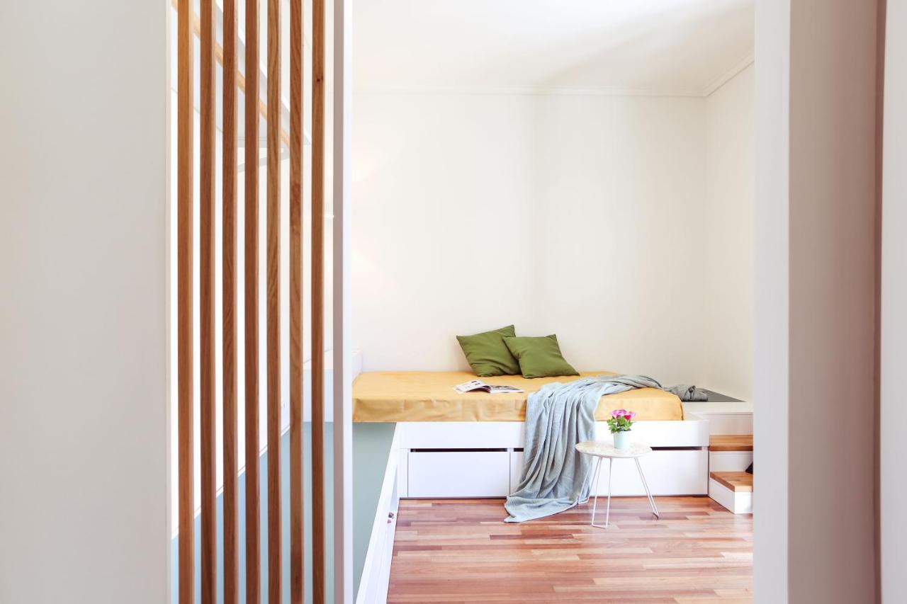 Villara: Style, Hospitality & Design Атина Екстериор снимка