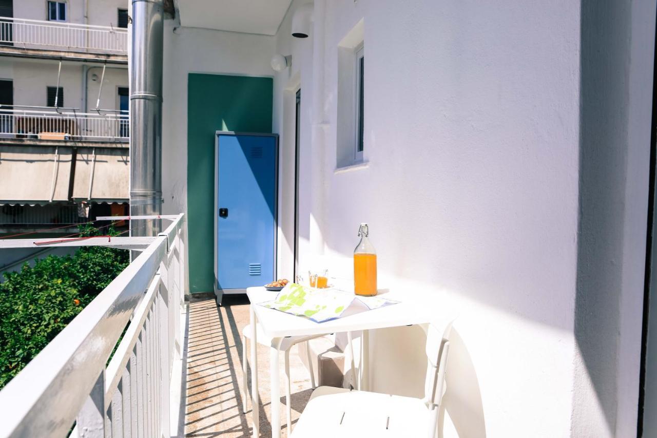 Villara: Style, Hospitality & Design Атина Екстериор снимка