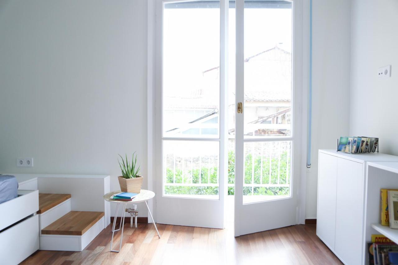 Villara: Style, Hospitality & Design Атина Екстериор снимка