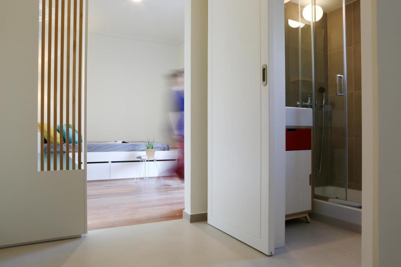Villara: Style, Hospitality & Design Атина Екстериор снимка