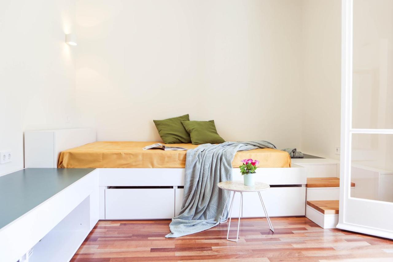 Villara: Style, Hospitality & Design Атина Екстериор снимка