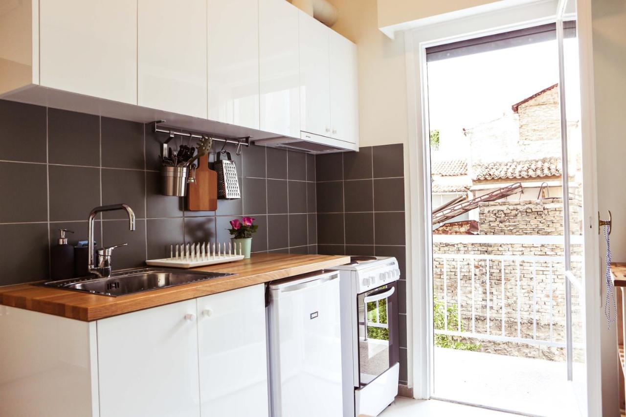 Villara: Style, Hospitality & Design Атина Екстериор снимка